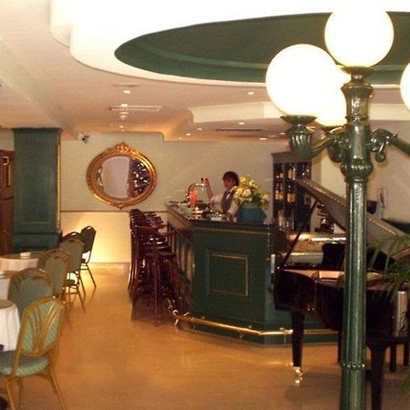 The Crown Hotel Buġibba Luaran gambar