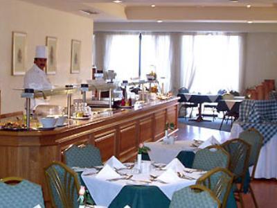 The Crown Hotel Buġibba Luaran gambar