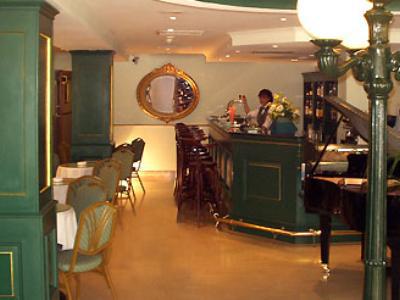 The Crown Hotel Buġibba Luaran gambar
