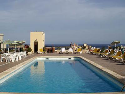 The Crown Hotel Buġibba Luaran gambar