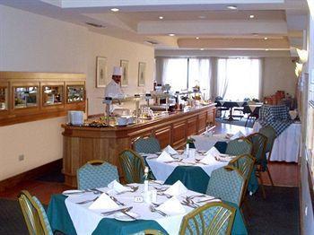 The Crown Hotel Buġibba Luaran gambar