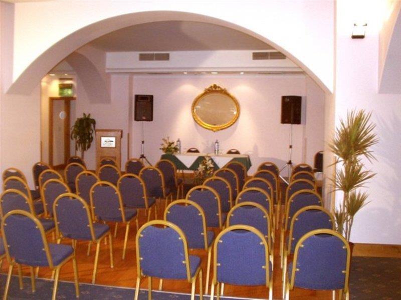 The Crown Hotel Buġibba Luaran gambar