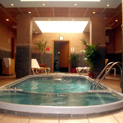 The Crown Hotel Buġibba Luaran gambar