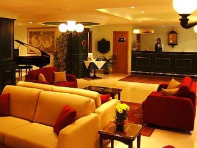 The Crown Hotel Buġibba Luaran gambar