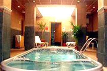 The Crown Hotel Buġibba Luaran gambar