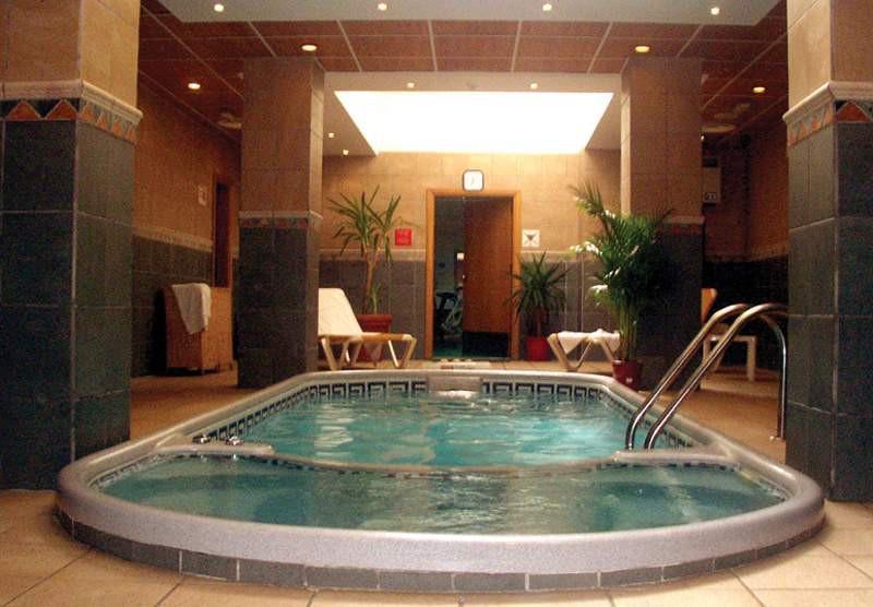 The Crown Hotel Buġibba Luaran gambar