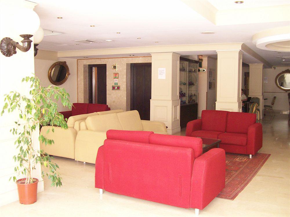 The Crown Hotel Buġibba Luaran gambar